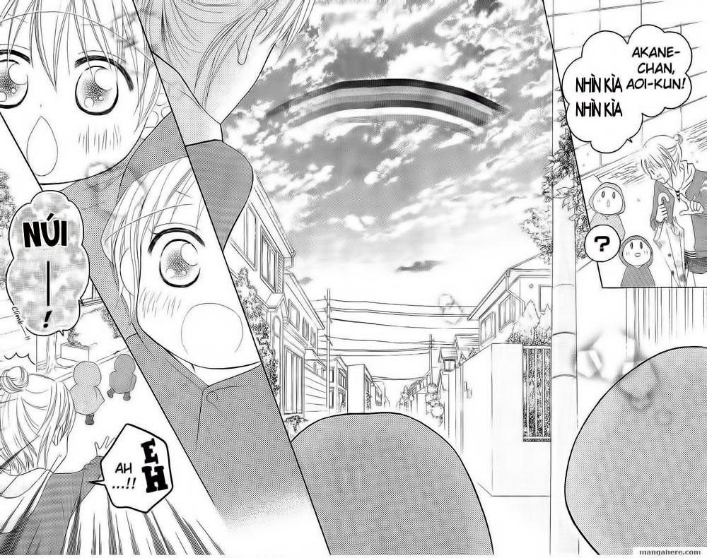 Love So Life Chap 10 - Next Chap 11