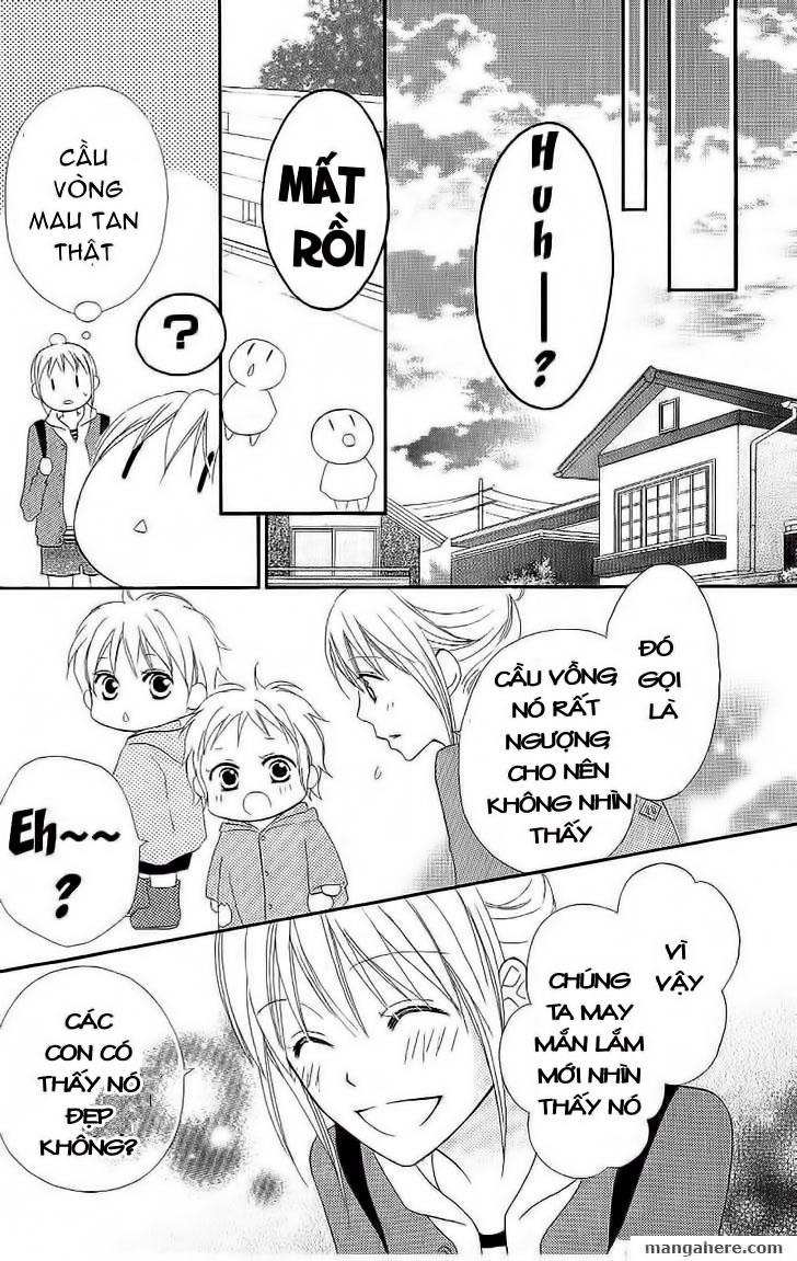 Love So Life Chap 10 - Next Chap 11