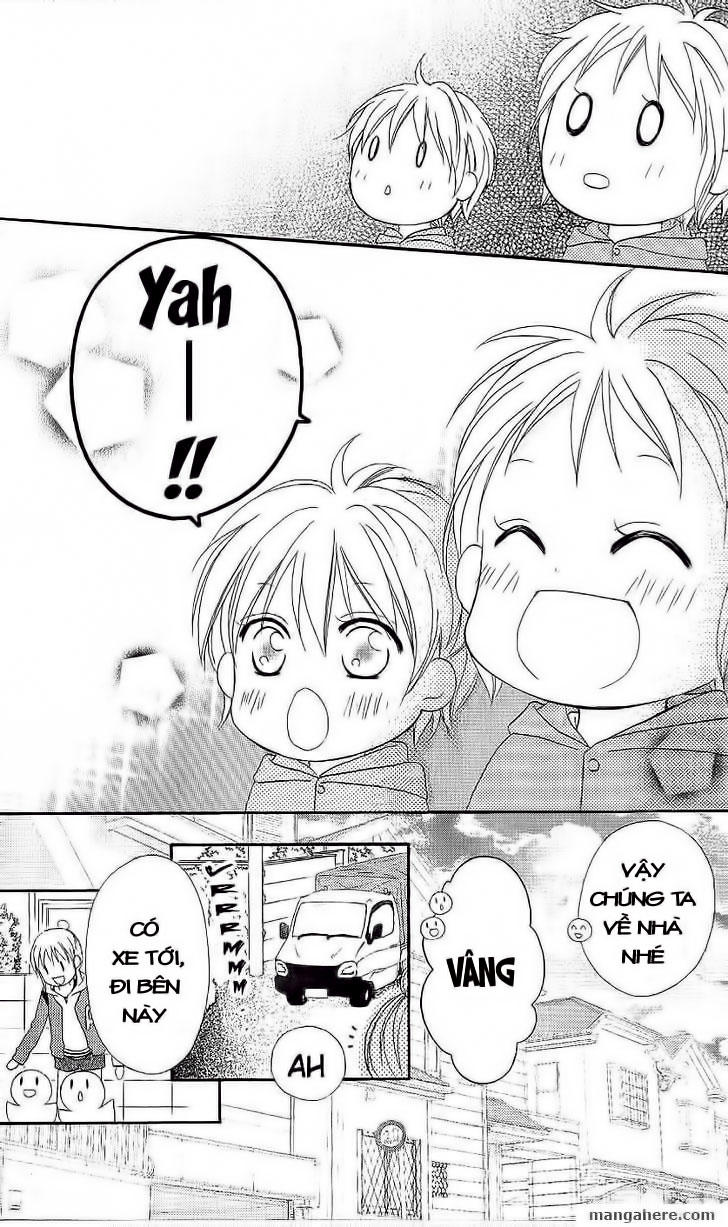 Love So Life Chap 10 - Next Chap 11