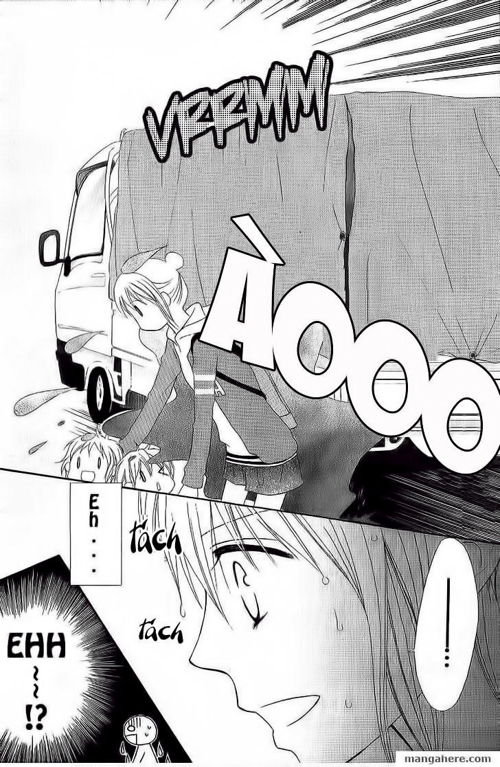 Love So Life Chap 10 - Next Chap 11