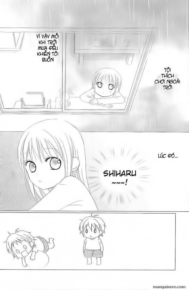 Love So Life Chap 10 - Next Chap 11