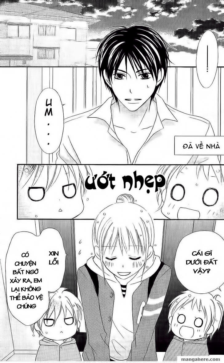 Love So Life Chap 10 - Next Chap 11