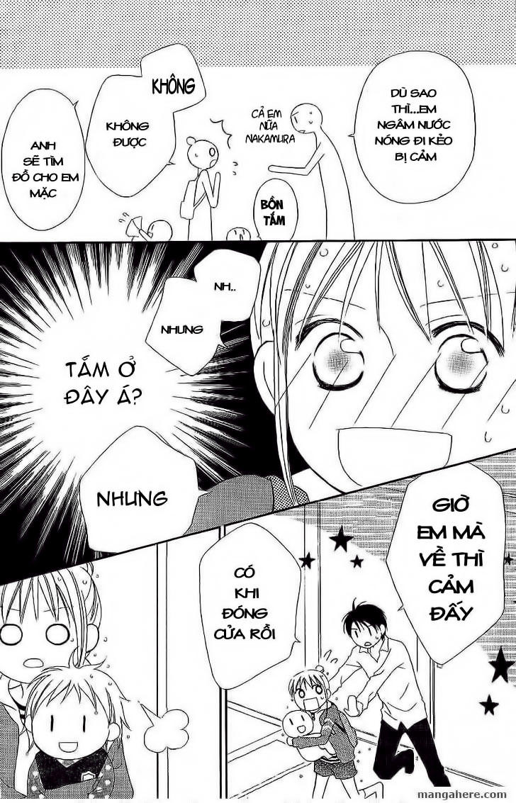 Love So Life Chap 10 - Next Chap 11