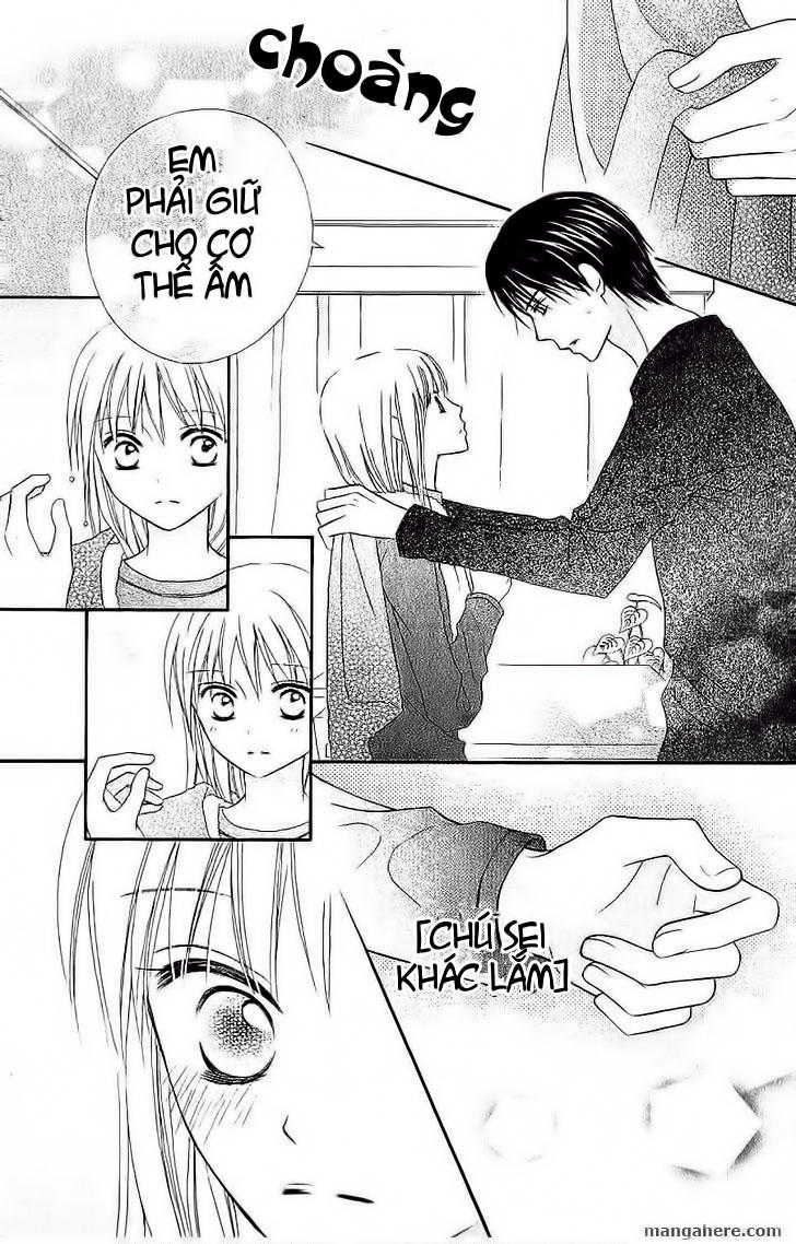 Love So Life Chap 10 - Next Chap 11