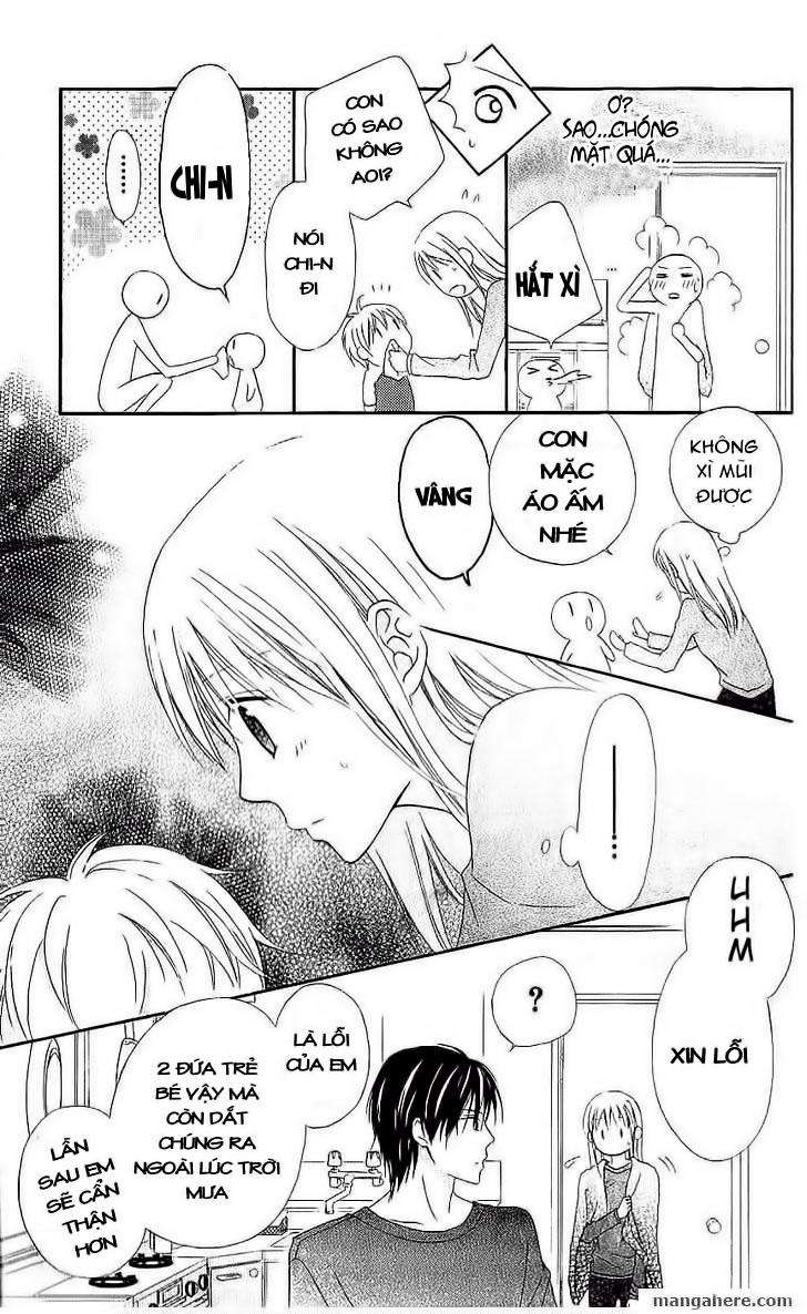 Love So Life Chap 10 - Next Chap 11