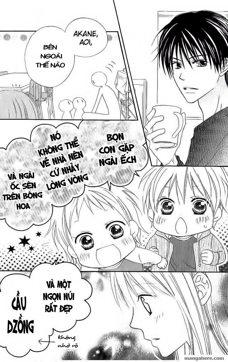 Love So Life Chap 10 - Next Chap 11