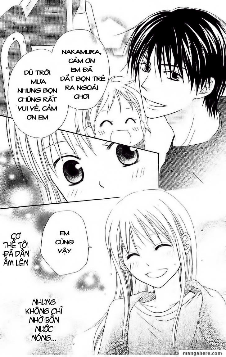Love So Life Chap 10 - Next Chap 11