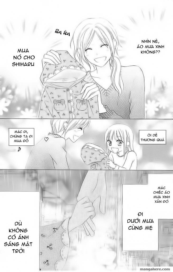 Love So Life Chap 10 - Next Chap 11