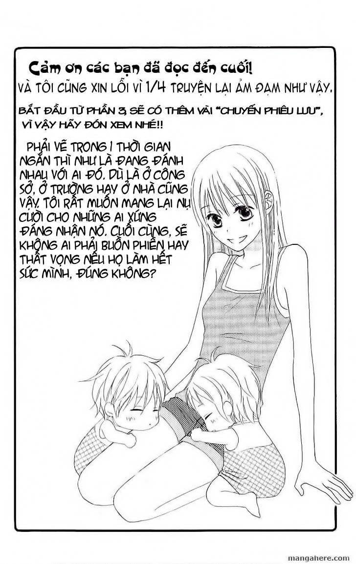 Love So Life Chap 10 - Next Chap 11