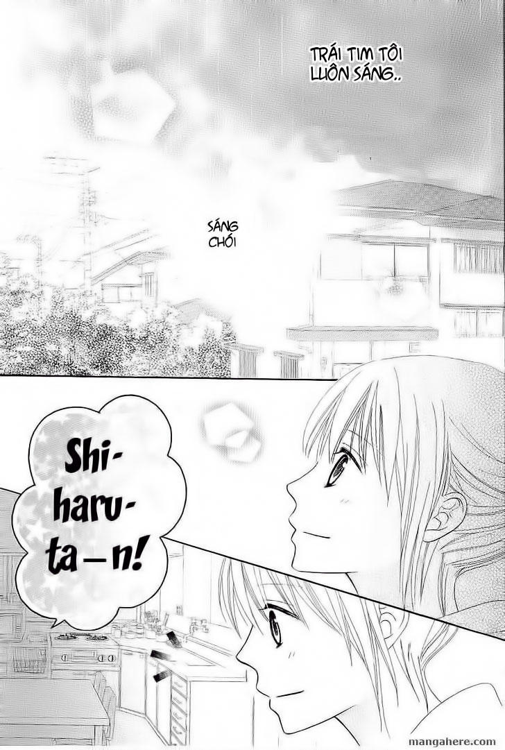 Love So Life Chap 10 - Next Chap 11