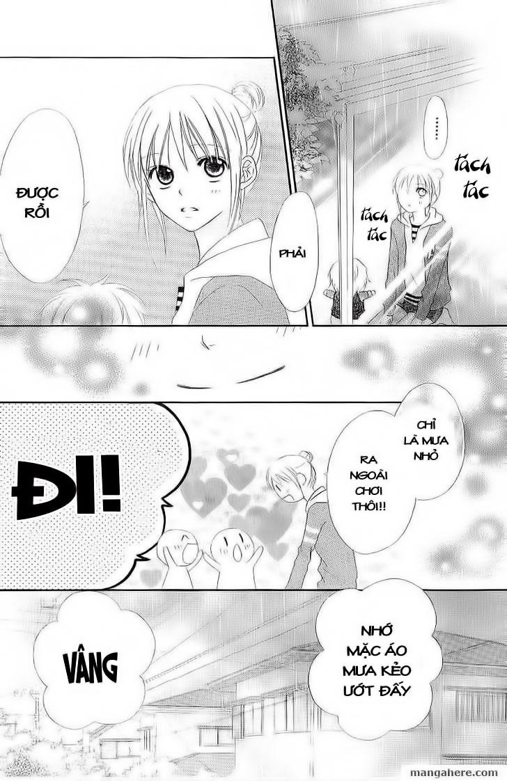 Love So Life Chap 10 - Next Chap 11