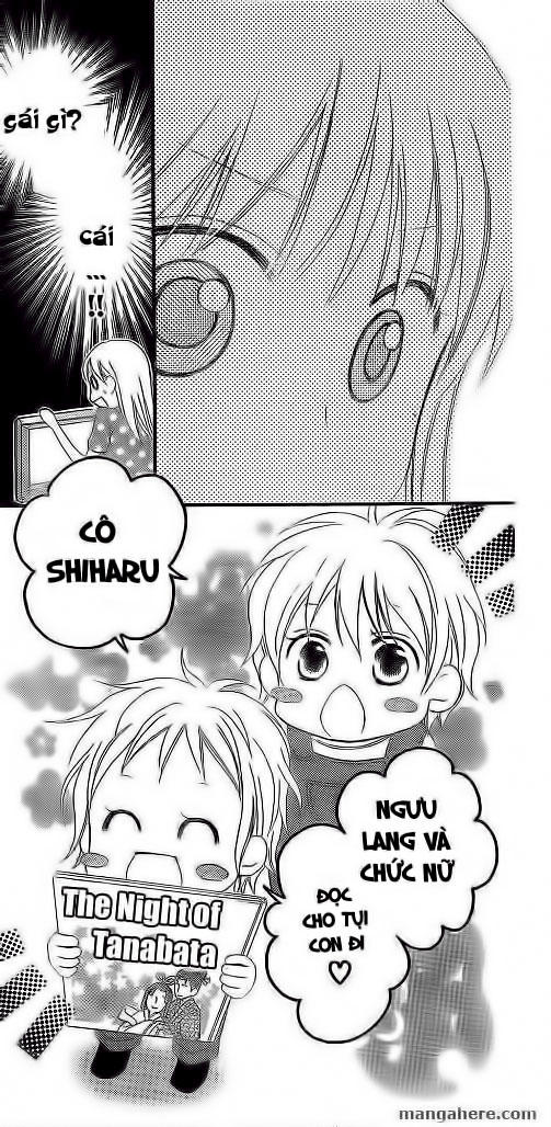 Love So Life Chap 11 - Next Chap 12