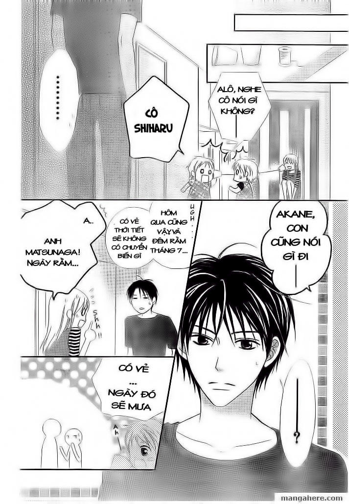 Love So Life Chap 11 - Next Chap 12