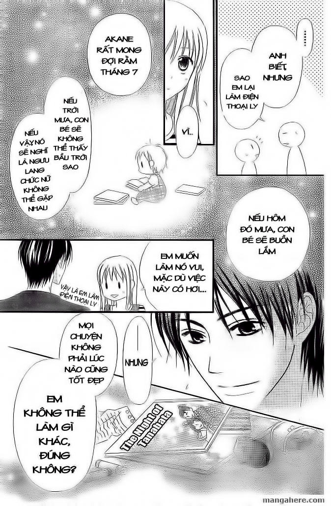 Love So Life Chap 11 - Next Chap 12