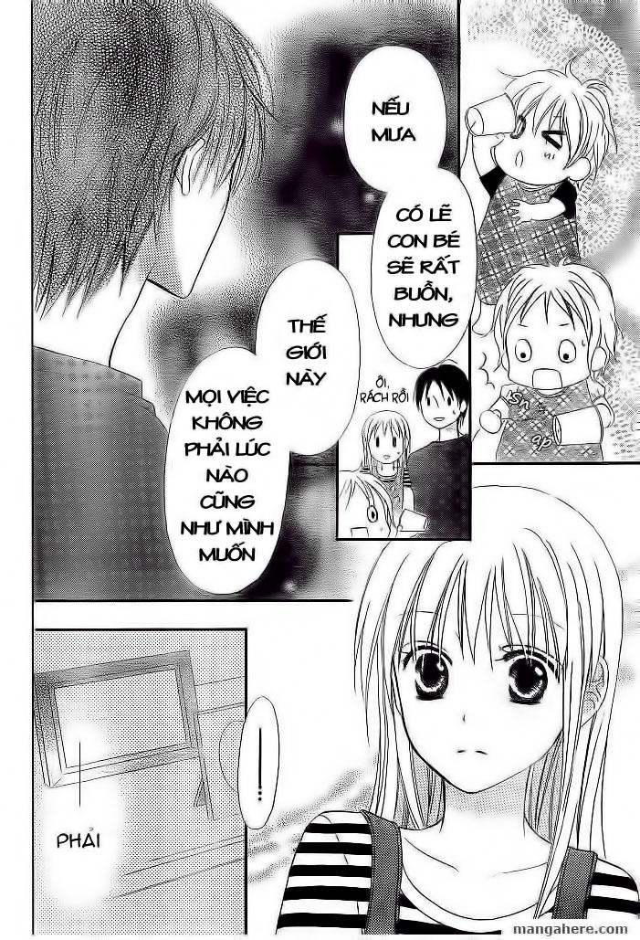 Love So Life Chap 11 - Next Chap 12