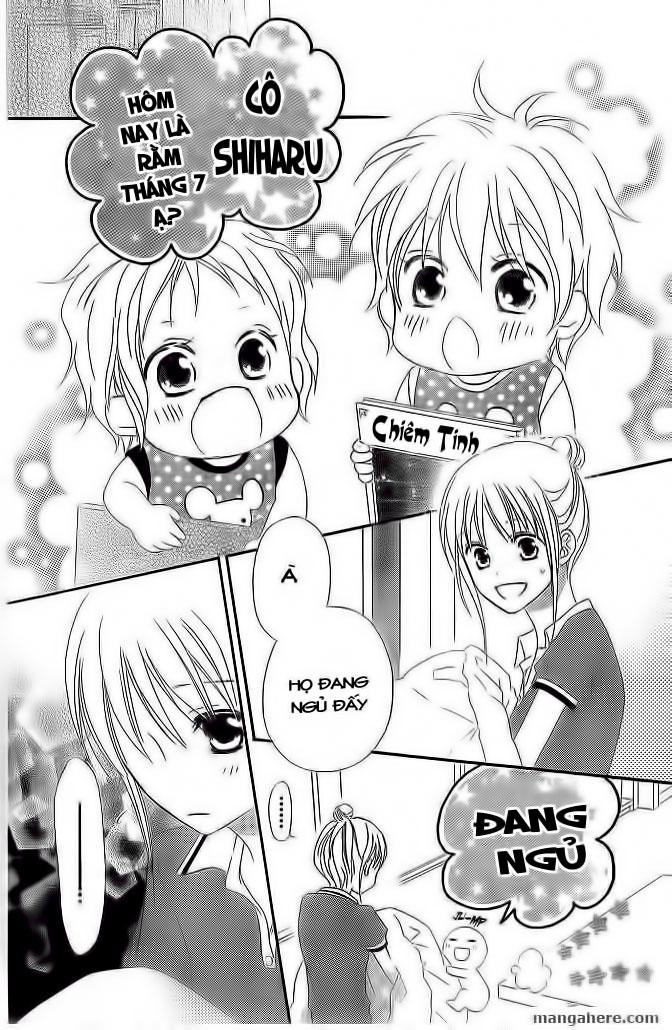 Love So Life Chap 11 - Next Chap 12