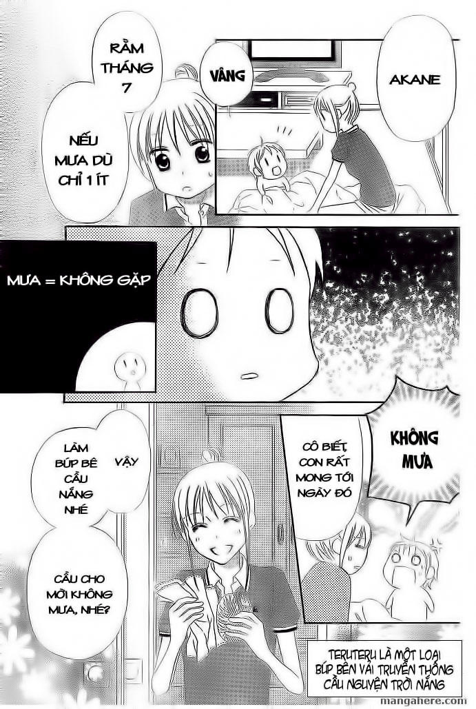 Love So Life Chap 11 - Next Chap 12
