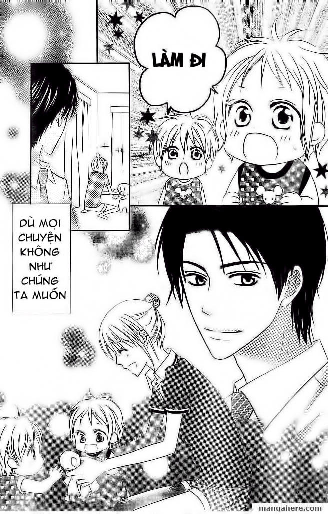 Love So Life Chap 11 - Next Chap 12