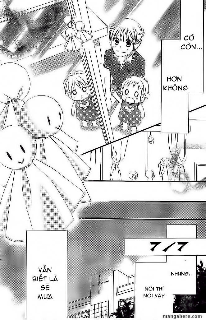Love So Life Chap 11 - Next Chap 12