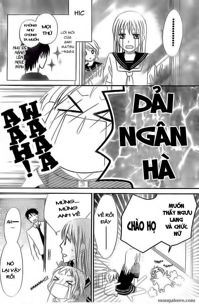 Love So Life Chap 11 - Next Chap 12