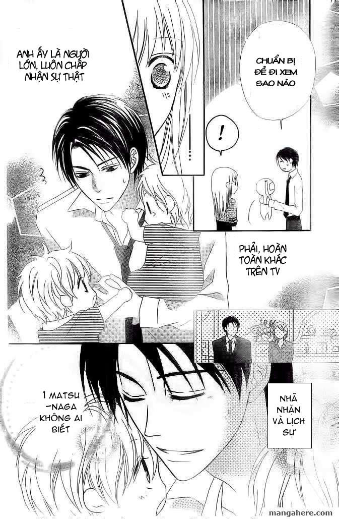 Love So Life Chap 11 - Next Chap 12