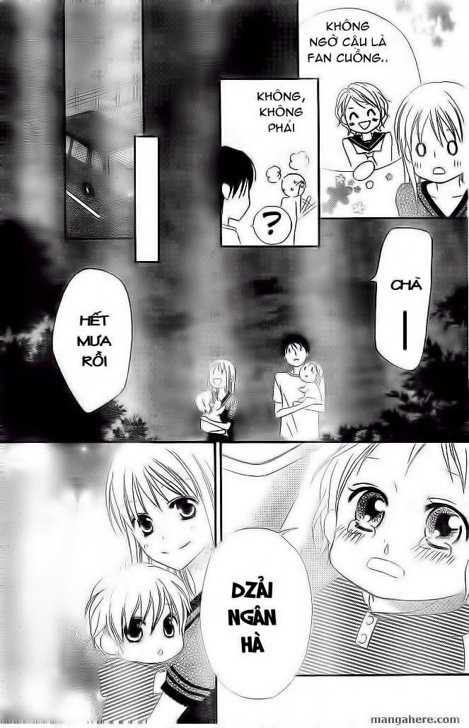 Love So Life Chap 11 - Next Chap 12
