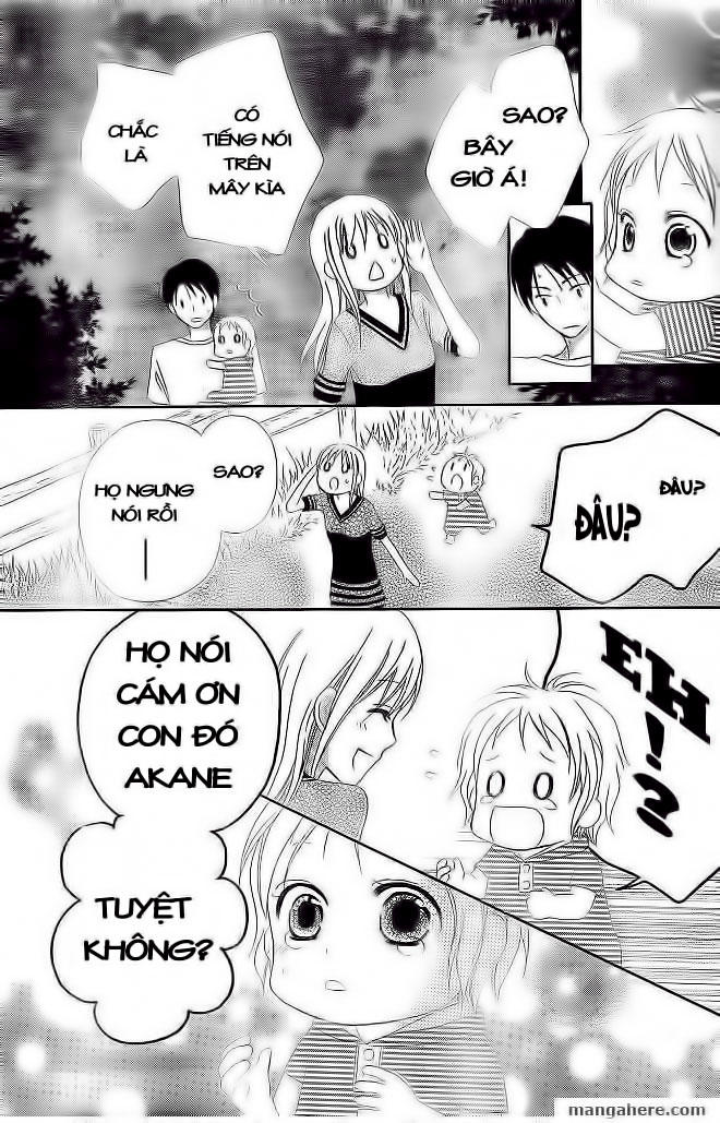 Love So Life Chap 11 - Next Chap 12