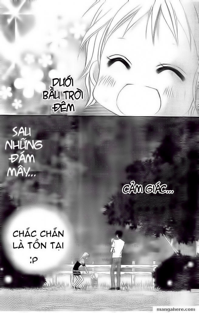 Love So Life Chap 11 - Next Chap 12