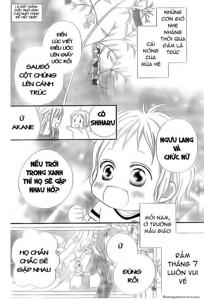 Love So Life Chap 11 - Next Chap 12