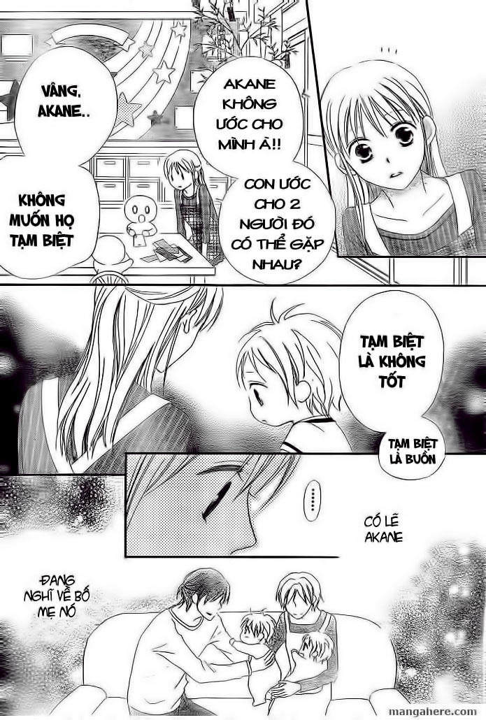 Love So Life Chap 11 - Next Chap 12