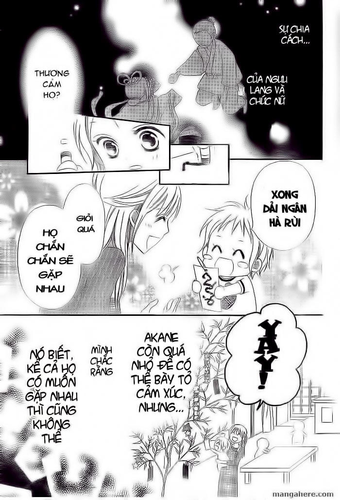 Love So Life Chap 11 - Next Chap 12