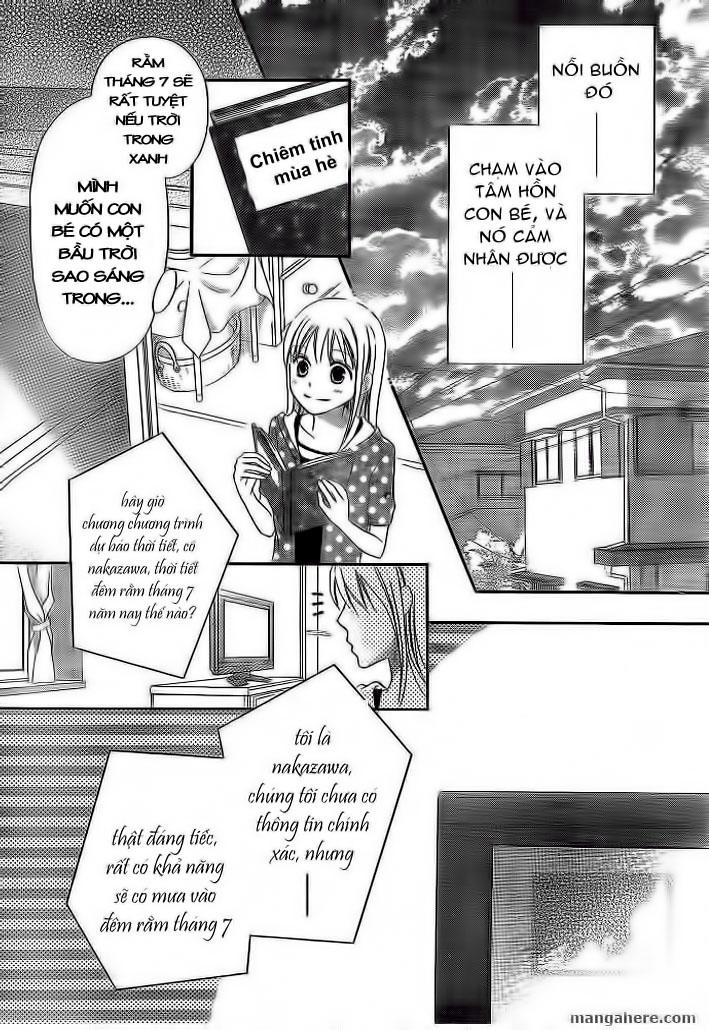 Love So Life Chap 11 - Next Chap 12