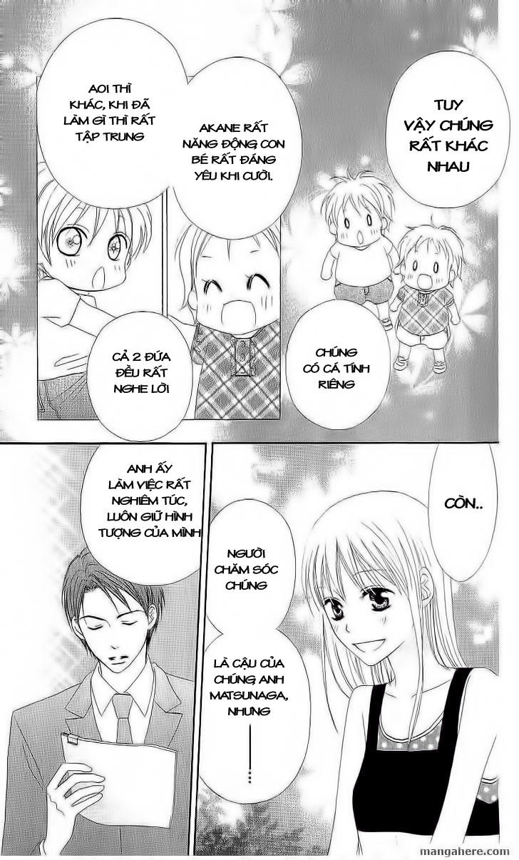 Love So Life Chap 12 - Next Chap 13