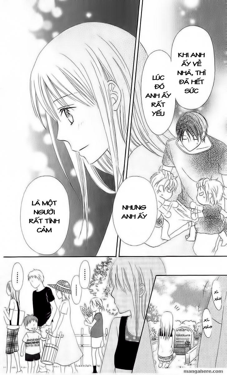 Love So Life Chap 12 - Next Chap 13