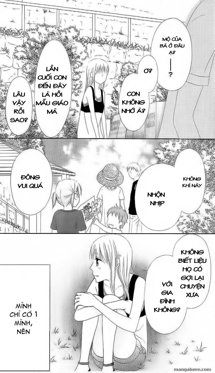 Love So Life Chap 12 - Next Chap 13
