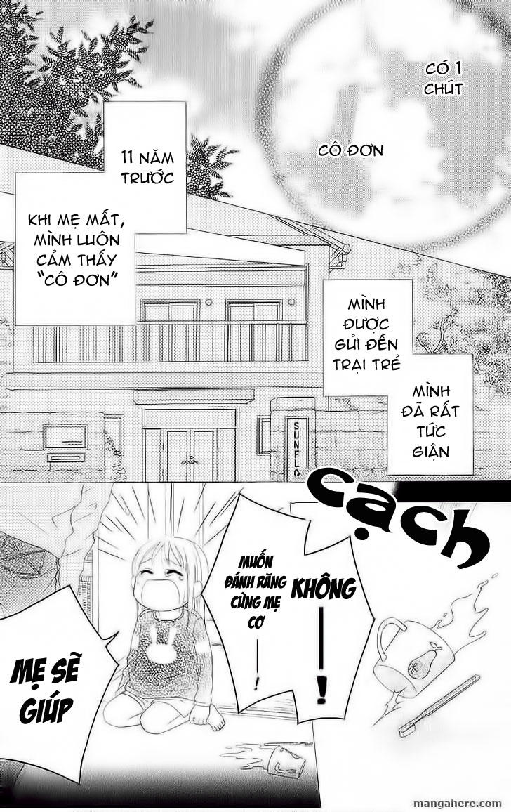 Love So Life Chap 12 - Next Chap 13