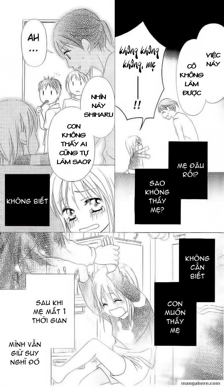 Love So Life Chap 12 - Next Chap 13