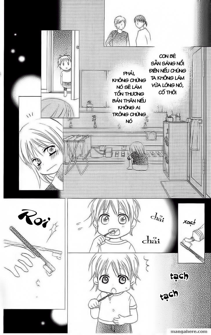 Love So Life Chap 12 - Next Chap 13