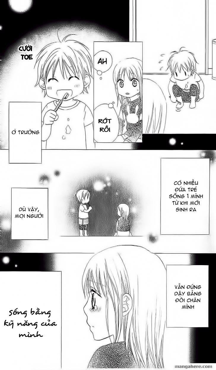 Love So Life Chap 12 - Next Chap 13
