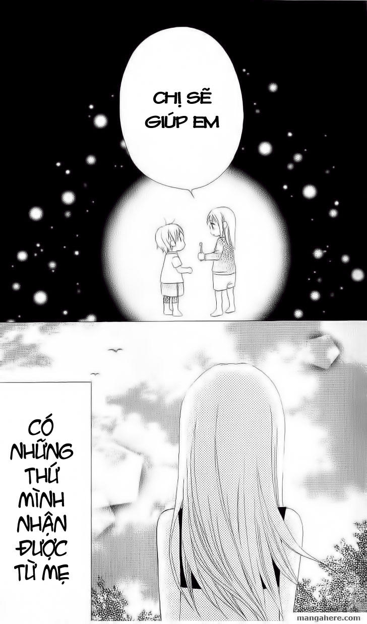 Love So Life Chap 12 - Next Chap 13