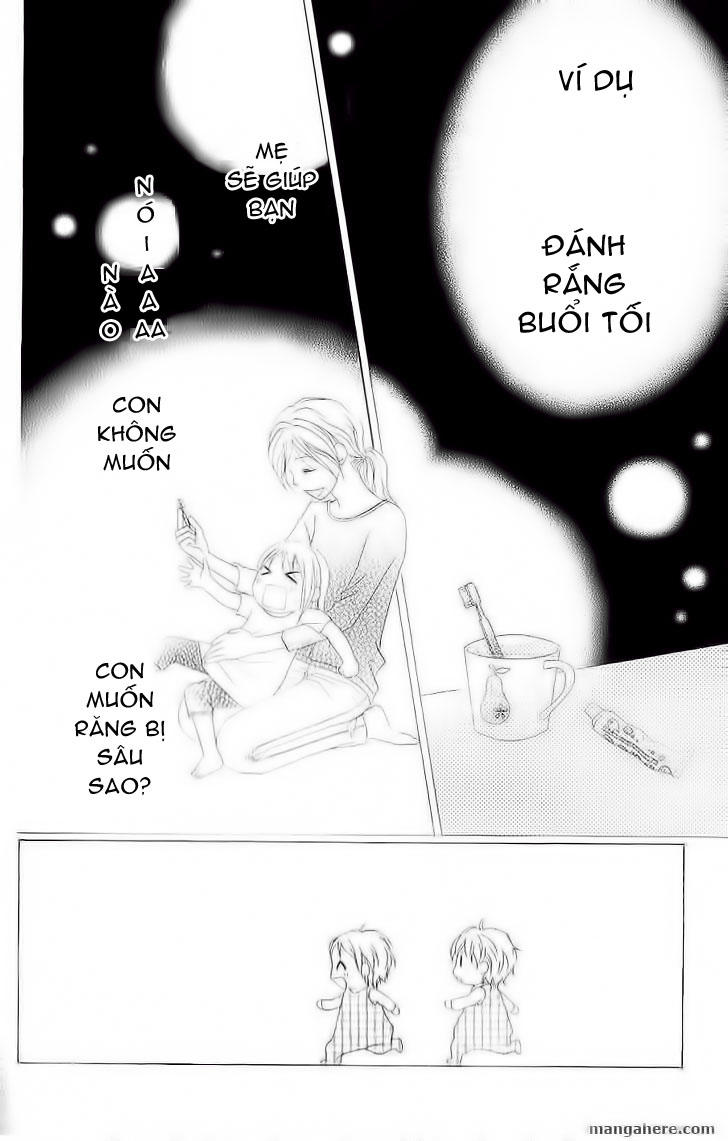 Love So Life Chap 12 - Next Chap 13