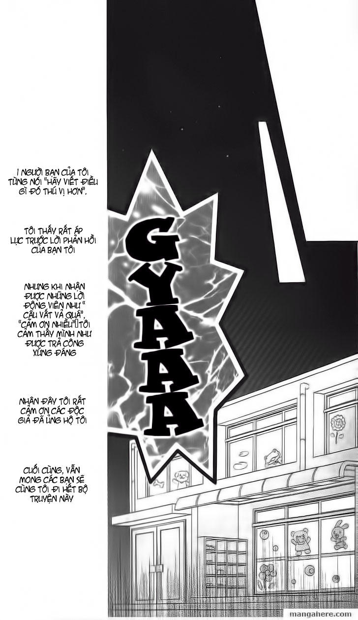 Love So Life Chap 12 - Next Chap 13