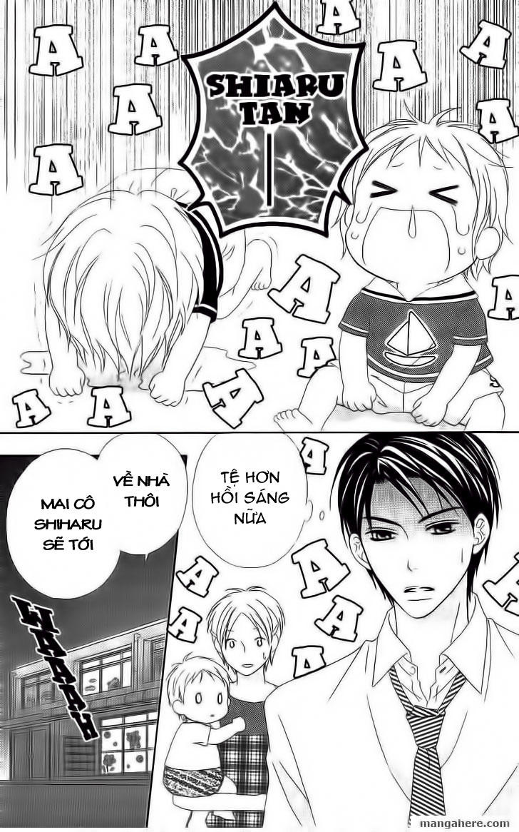 Love So Life Chap 12 - Next Chap 13