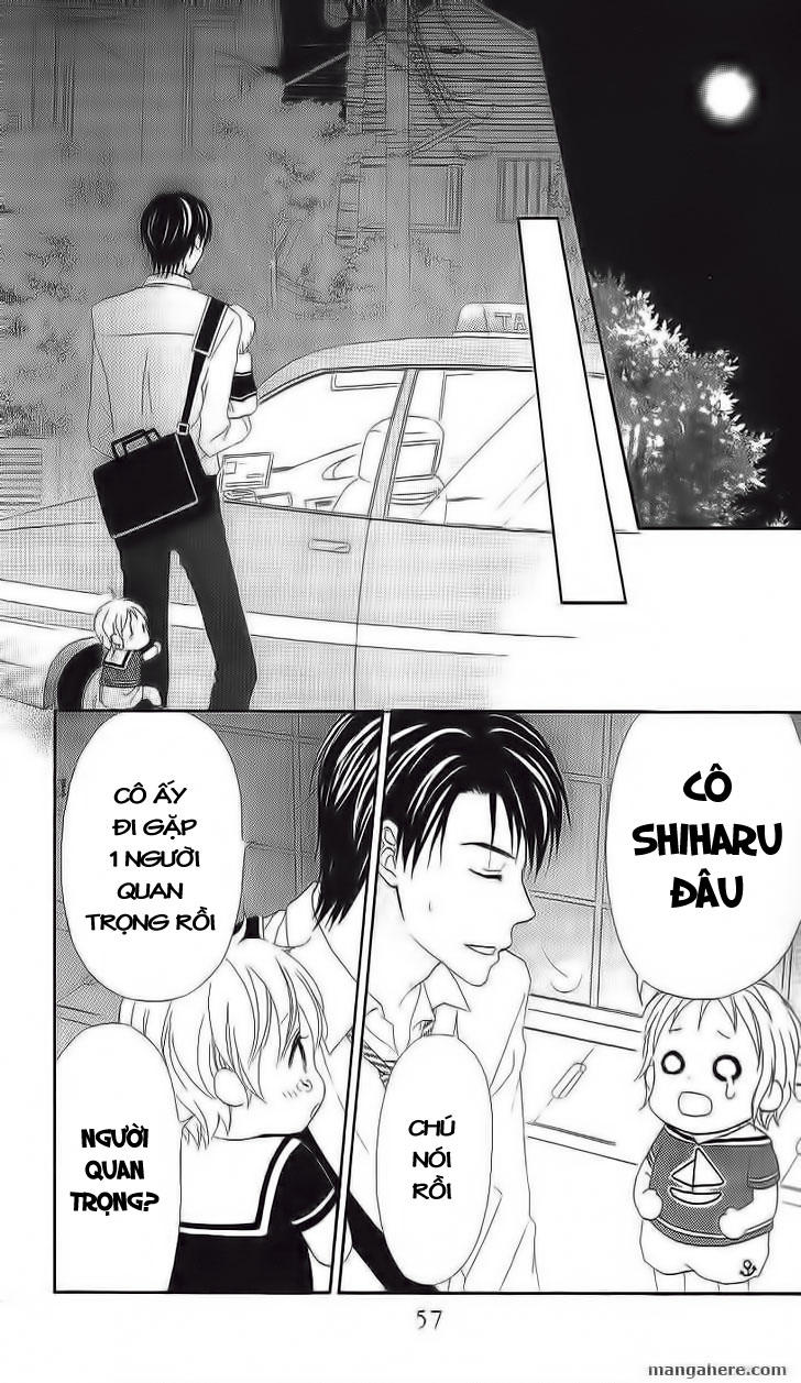 Love So Life Chap 12 - Next Chap 13