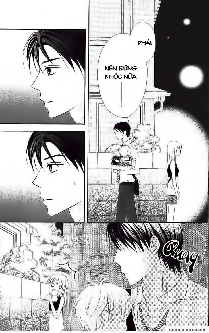 Love So Life Chap 12 - Next Chap 13
