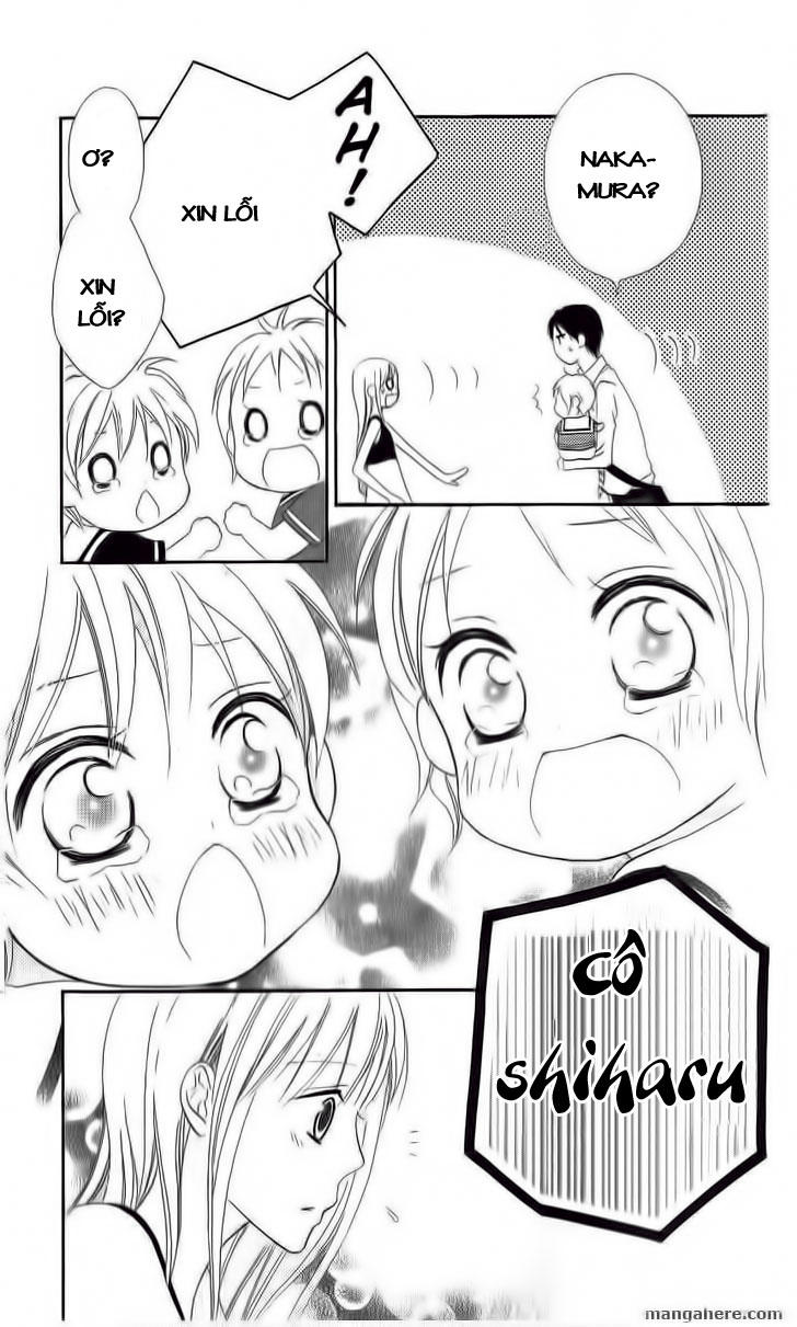 Love So Life Chap 12 - Next Chap 13
