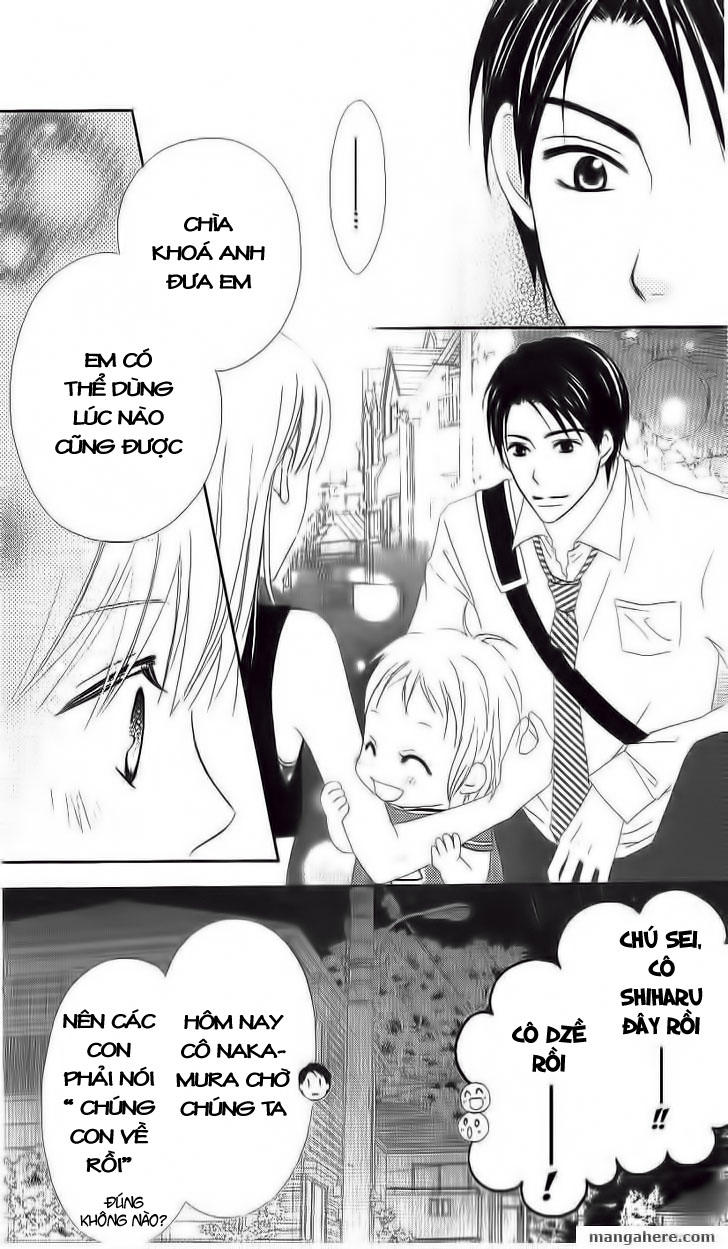 Love So Life Chap 12 - Next Chap 13