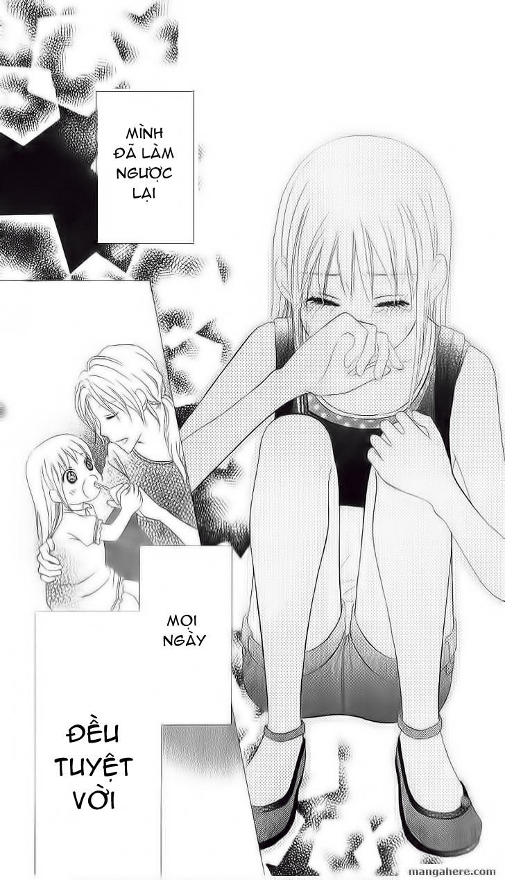 Love So Life Chap 12 - Next Chap 13