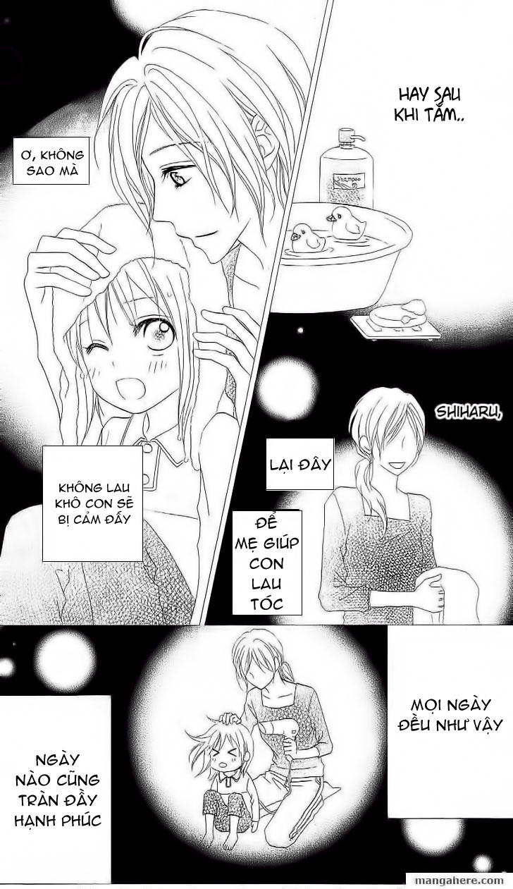 Love So Life Chap 12 - Next Chap 13