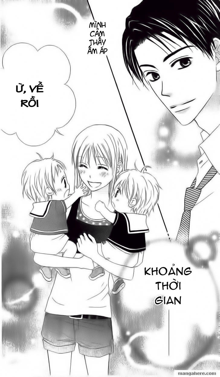 Love So Life Chap 12 - Next Chap 13